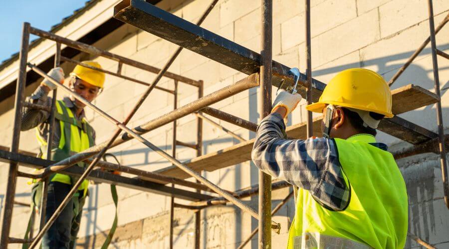 Expert top industrial roofings services in Granville, IL